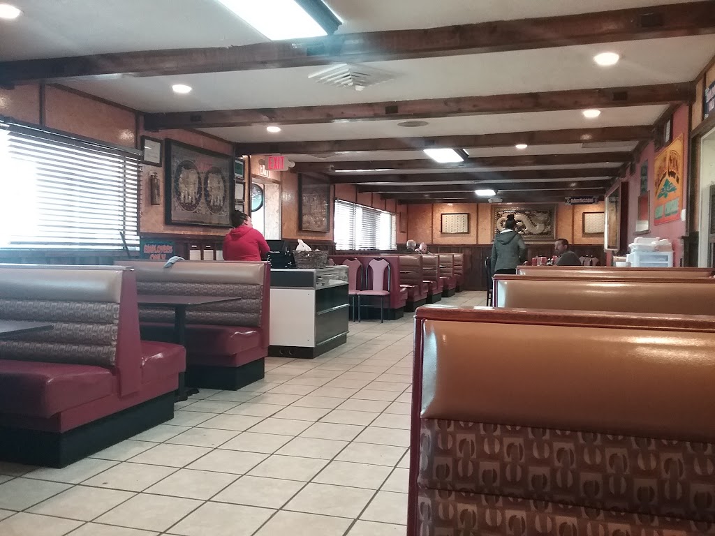 Thai City | restaurant | 1601-1697 W 2nd St, Portales, NM 88130, USA | 5752264444 OR +1 575-226-4444