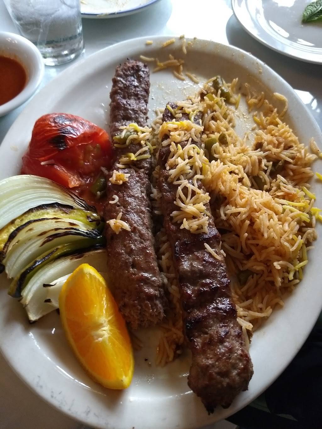 Tajrish | restaurant | 507 W Washington Blvd, Marina Del Rey, CA 90292, USA | 3103013344 OR +1 310-301-3344