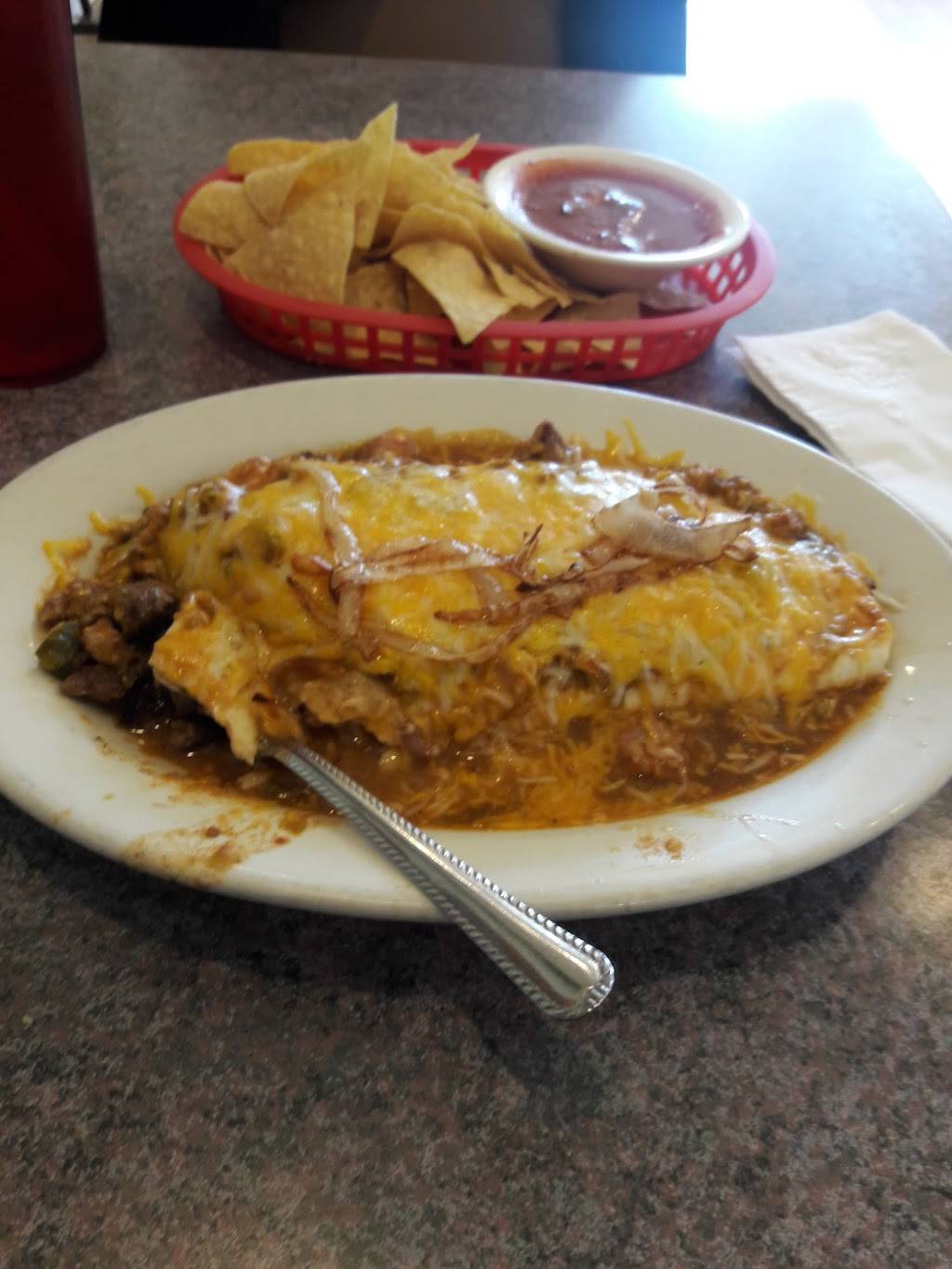 Senor Gomez Restauraunt | restaurant | 502 S Public Rd, Lafayette, CO 80026, USA | 3036046322 OR +1 303-604-6322