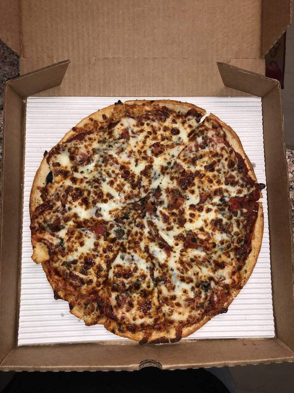 Brizio Pizza | meal delivery | 122 17th St, Santa Ana, CA 92706, USA | 7145477333 OR +1 714-547-7333