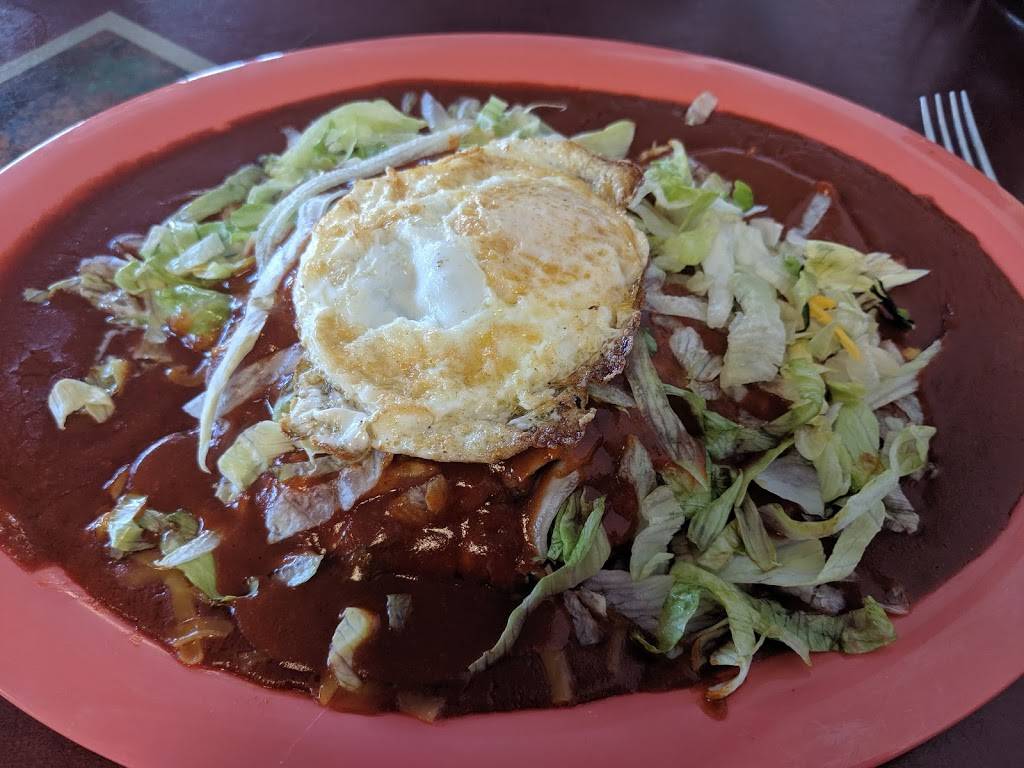 Tamales By La Casita | restaurant | 3561 Tejon St, Denver, CO 80211, USA | 3034772899 OR +1 303-477-2899