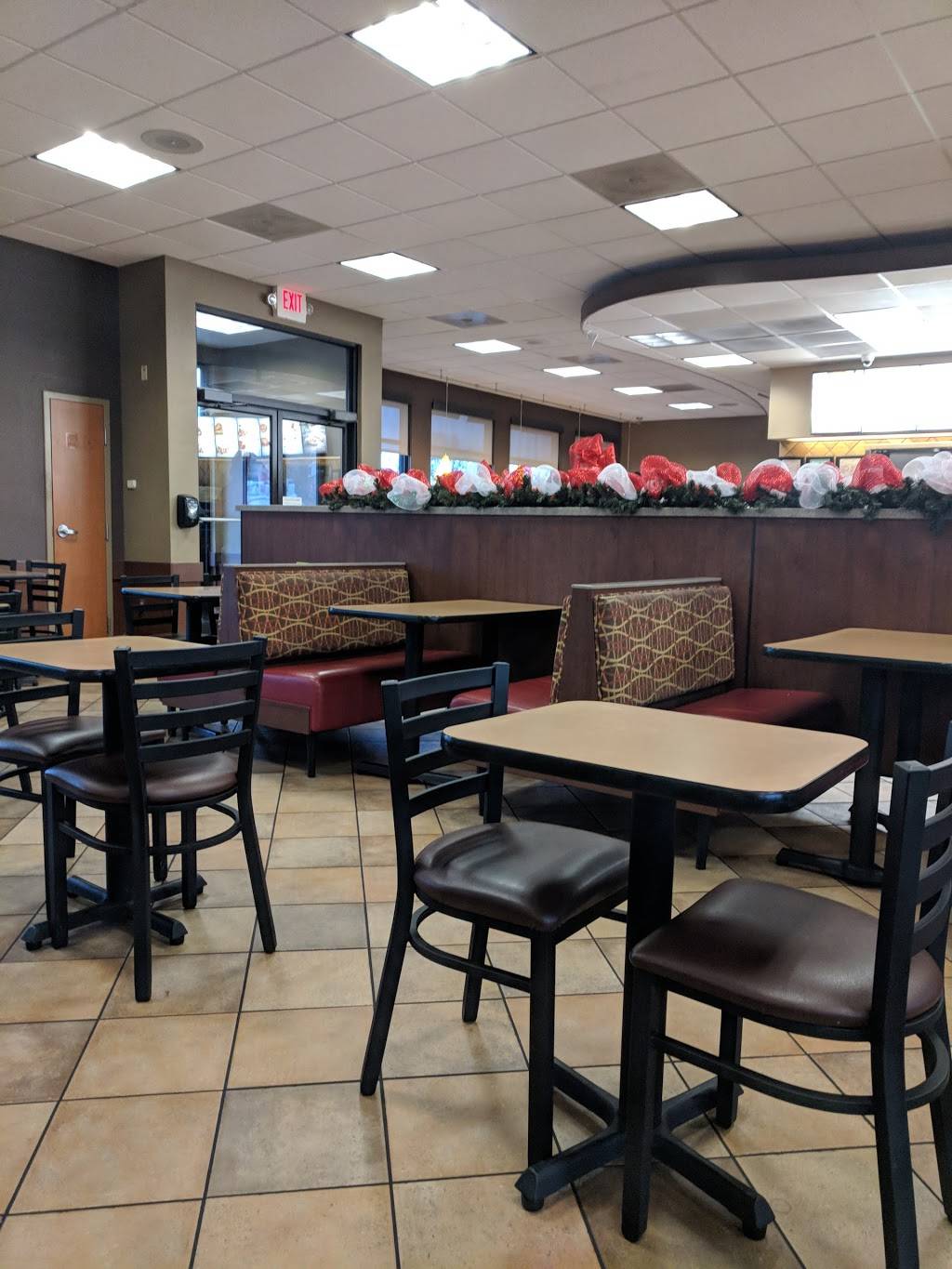 Chick-fil-A | restaurant | 915 Ann St, Montgomery, AL 36107, USA | 3342622017 OR +1 334-262-2017