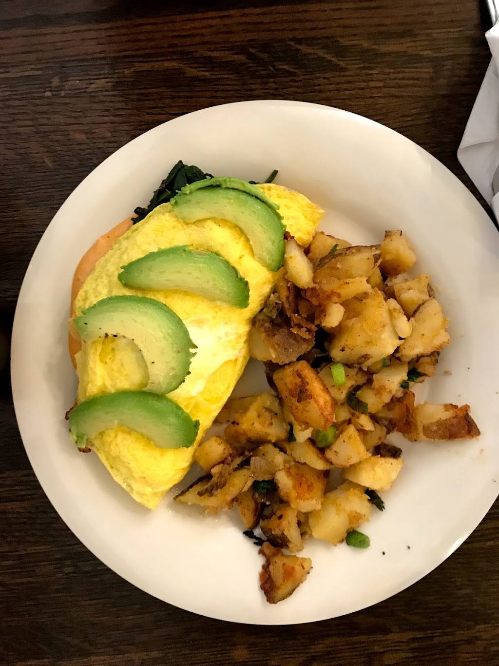 Cajun Kitchen Cafe | restaurant | 301 E Main St, Ventura, CA 93001, USA | 8056437701 OR +1 805-643-7701