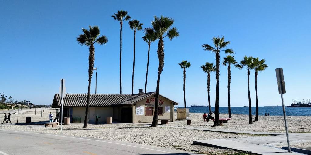 Alfredos Beach Shack | restaurant | 1 Junipero Ave, Long Beach, CA 90803, USA | 5622535234 OR +1 562-253-5234