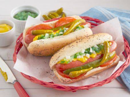 Passeros Pizza | restaurant | 5328 Main St, Lisle, IL 60532, USA | 6308528989 OR +1 630-852-8989