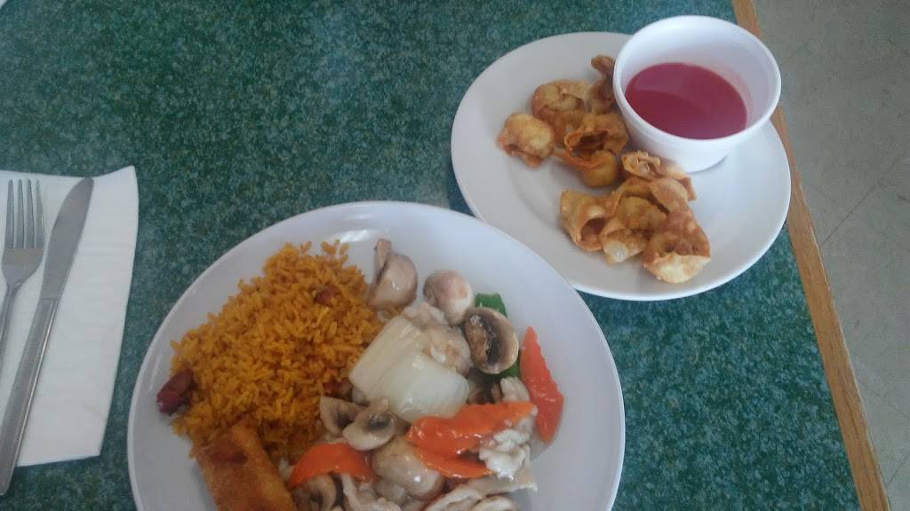 China Garden | restaurant | 548 Main St, Jackson, OH 45640, USA | 7402868526 OR +1 740-286-8526