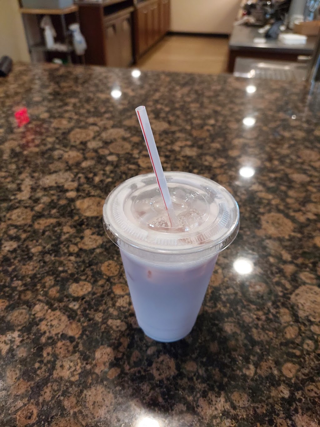 Connections Coffee Shop | restaurant | 5313 FM 2100, Crosby, TX 77532, USA | 8324444523 OR +1 832-444-4523