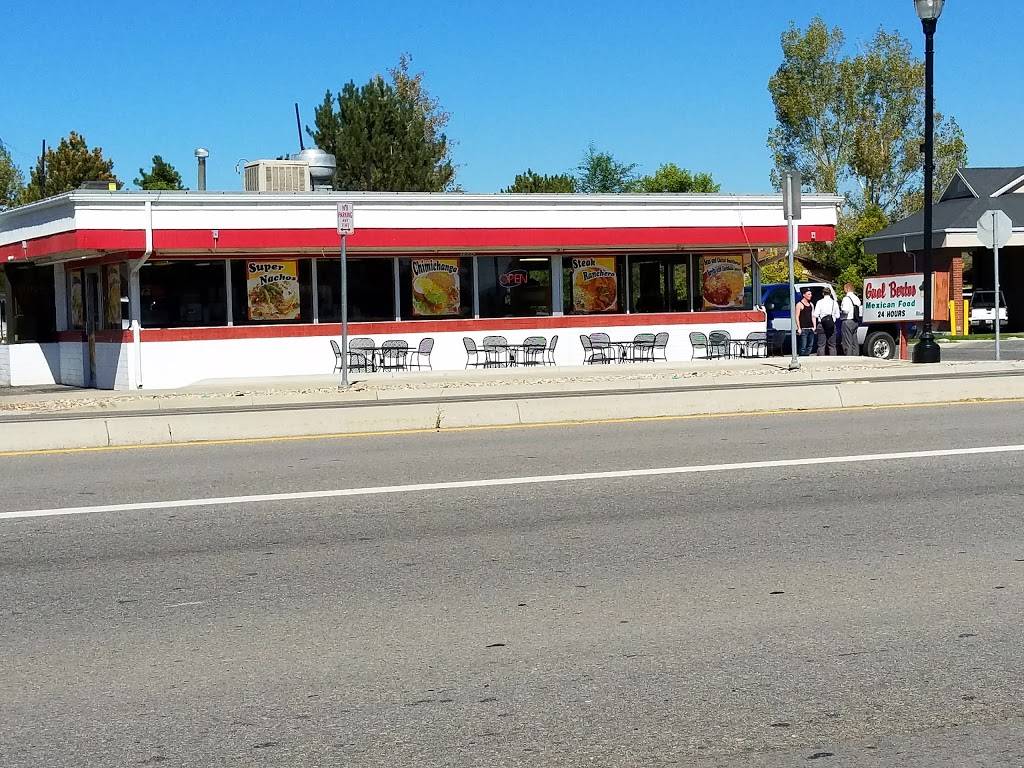 Gual Bertos | restaurant | 1600 W 12600 S, Riverton, UT 84065, USA | 8013028471 OR +1 801-302-8471