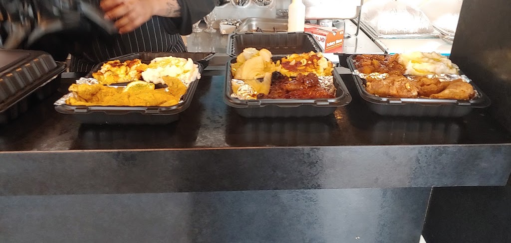 The Reserve Restaurant & Carryout | restaurant | 1724 Woodlawn Dr #9, Baltimore, MD 21207, USA | 4102982021 OR +1 410-298-2021