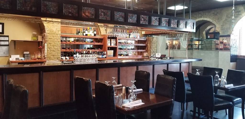 Nirvana Indian Restaurant | restaurant | 1711 N Kings Hwy, Myrtle Beach, SC 29577, USA | 8439451115 OR +1 843-945-1115