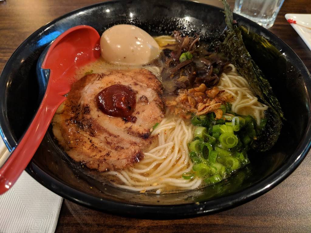 Kan Ya | restaurant | 108 Schiller St, Elmhurst, IL 60126, USA | 6303593463 OR +1 630-359-3463