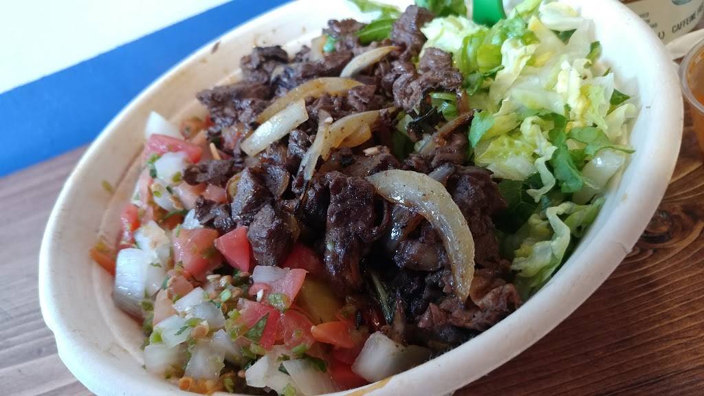 Nacho Macho Taco | restaurant | 82 5th Ave, Brooklyn, NY 11217, USA | 7186228282 OR +1 718-622-8282