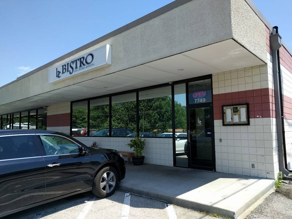 BC Bistro | restaurant | 7749 NW Prairie View Rd, Kansas City, MO 64151, USA | 8165870899 OR +1 816-587-0899