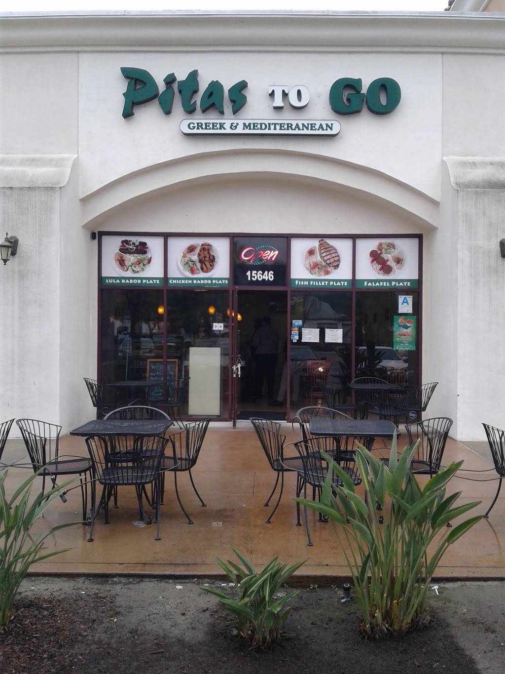 Pitas To Go | restaurant | 15646 Arrow Hwy, Baldwin Park, CA 91706, USA | 6269624111 OR +1 626-962-4111