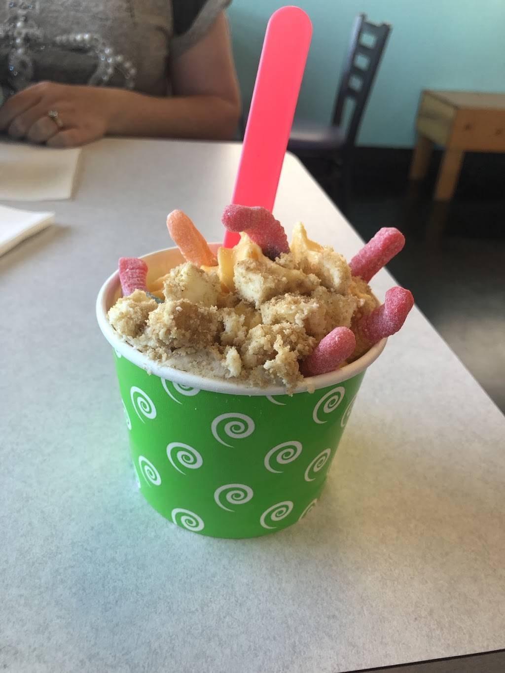 FROLO | restaurant | 1134 N Main St, Manteca, CA 95336, USA | 2096654894 OR +1 209-665-4894