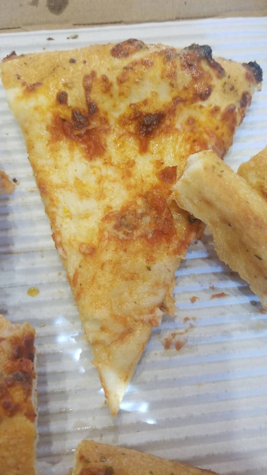 Pizza Hut | meal takeaway | 9700 N Rodgers Ave, Norfolk, VA 23511, USA | 7573510943 OR +1 757-351-0943