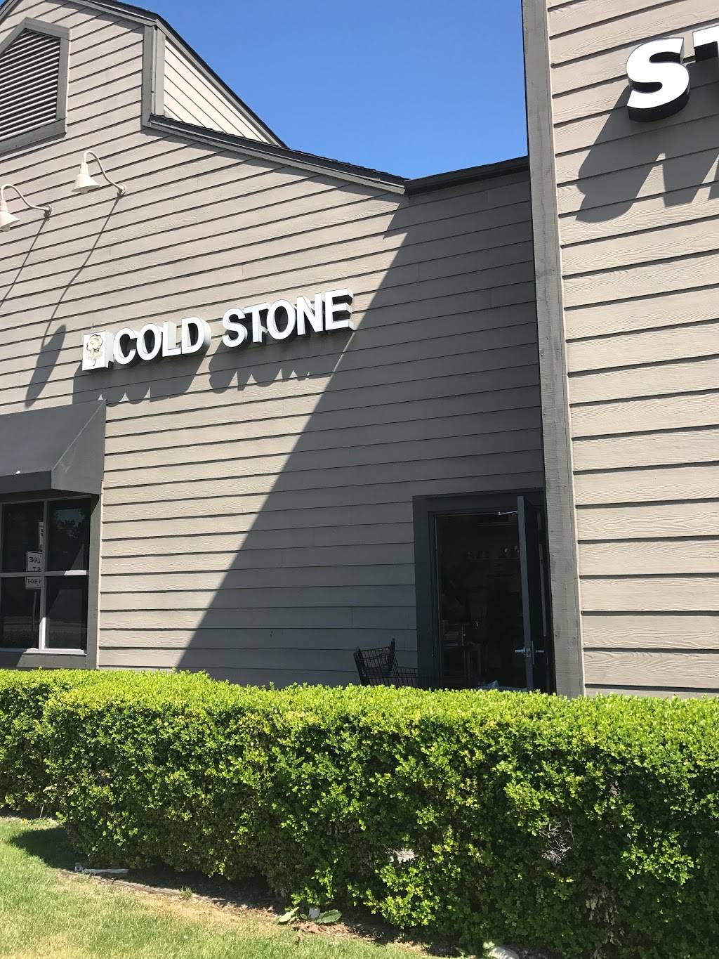 Cold Stone Creamery | bakery | 1536 Kirker Pass Rd ste b, Clayton, CA 94517, USA | 9255241600 OR +1 925-524-1600