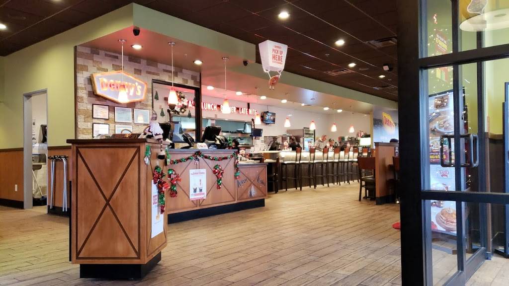 Dennys | restaurant | 4125 S Beltline Rd, Balch Springs, TX 75181, USA | 9729135300 OR +1 972-913-5300