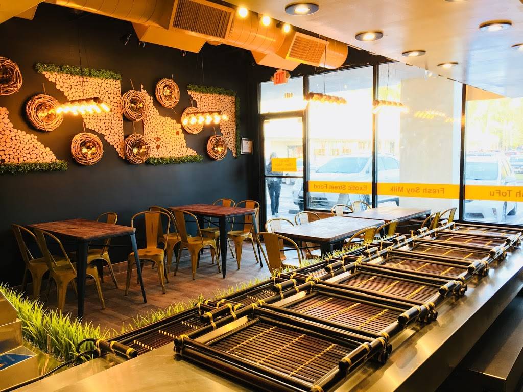 MaMa Tofu & More | restaurant | 6467 Stirling Rd, Davie, FL 33314, USA | 9548705171 OR +1 954-870-5171