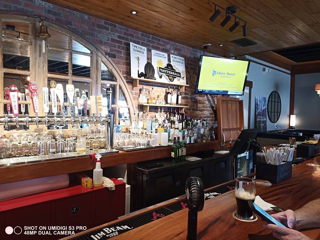 Wheelhouse Craft Pub and Kitchen | restaurant | 1479 Scott Blvd, Decatur, GA 30030, USA | 4702404945 OR +1 470-240-4945