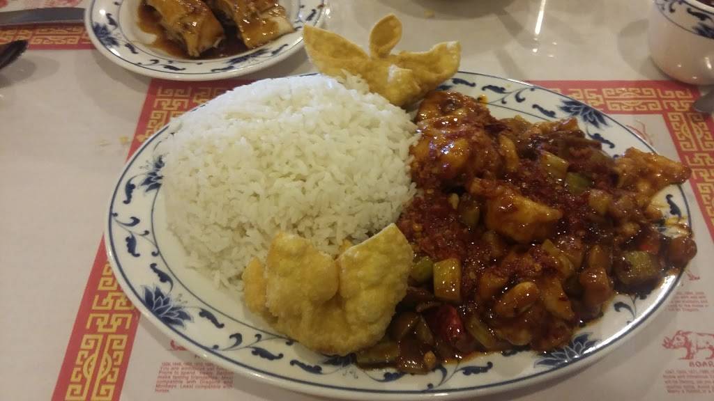 Hunan Garden | restaurant | 1516 Coshocton Ave, Mt Vernon, OH 43050, USA | 7403931313 OR +1 740-393-1313