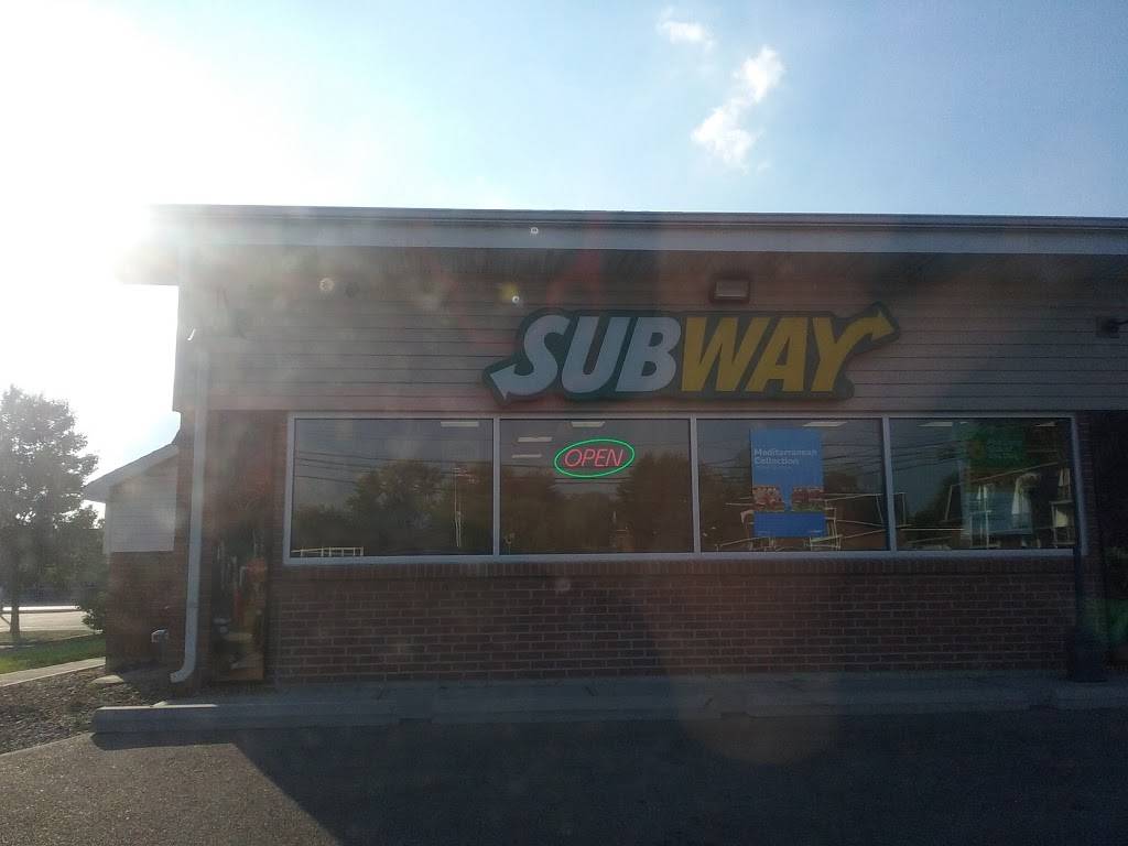 Subway | restaurant | 998 N Market St, Troy, OH 45373, USA | 9377039272 OR +1 937-703-9272