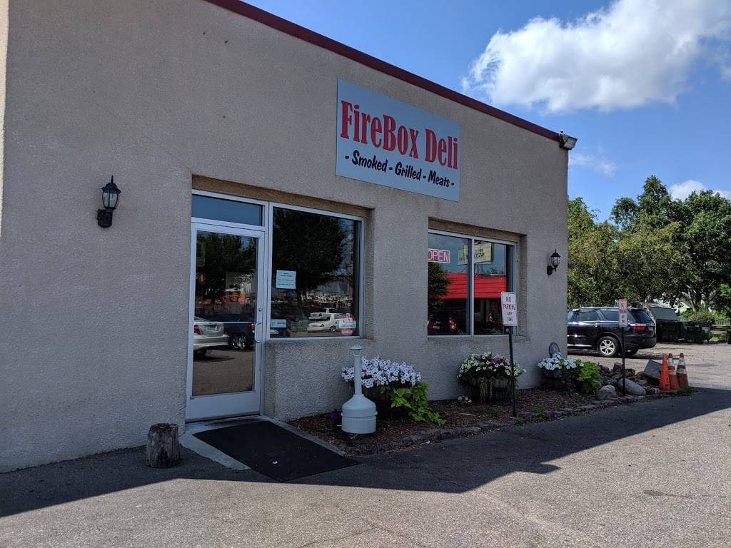 FireBox Deli | restaurant | 4707 Lyndale Ave N, Minneapolis, MN 55430, USA | 6125218206 OR +1 612-521-8206
