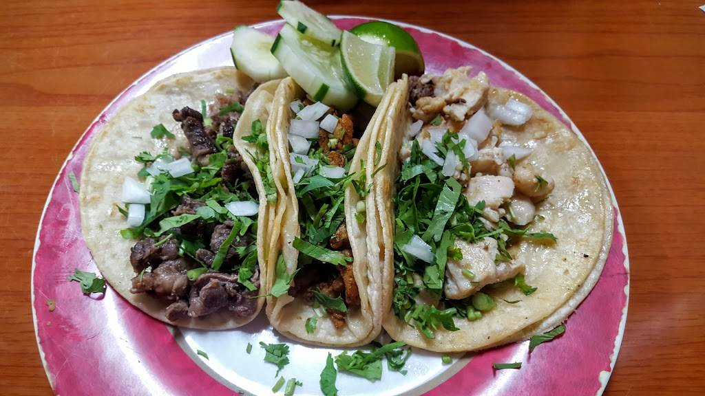 Taqueria La Placita | meal takeaway | 5020 Edmonston Rd, Hyattsville, MD 20781, USA | 3012774477 OR +1 301-277-4477