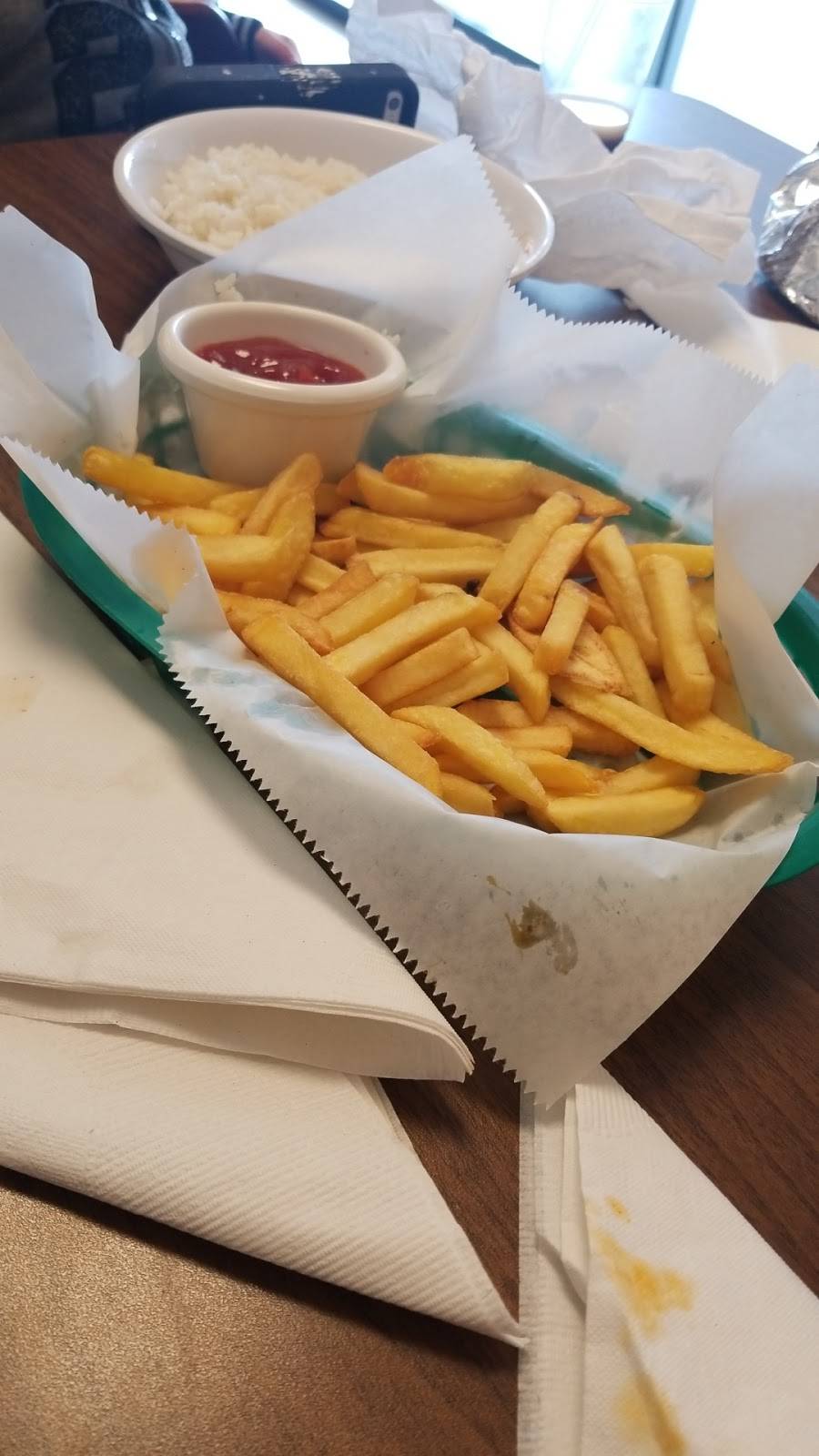 El Ceibeño Restaurante | restaurant | 2078 Beaver Ruin Rd, Norcross, GA 30071, USA | 7702630066 OR +1 770-263-0066