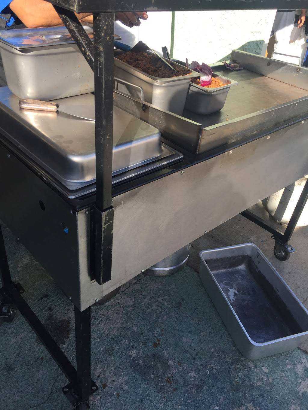 Las Palmas Tacos | restaurant | 3524 E 1st St, Los Angeles, CA 90063, USA | 7145523903 OR +1 714-552-3903