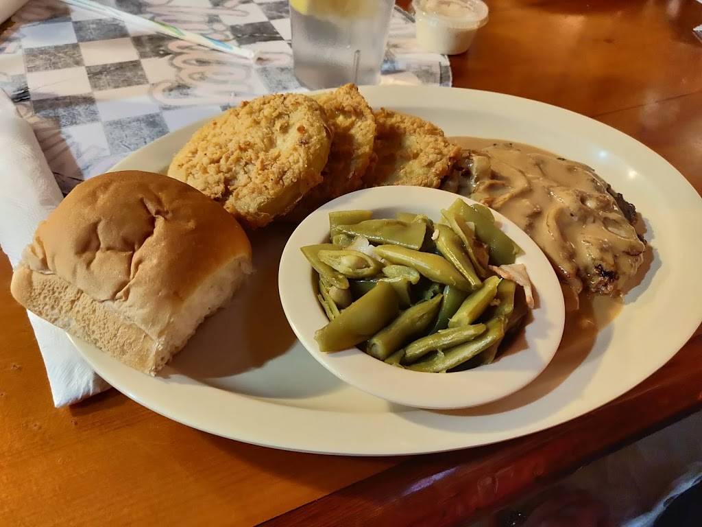 Shirleys Restaurant | restaurant | 746 E Duval St, Lake City, FL 32055, USA | 3867559130 OR +1 386-755-9130