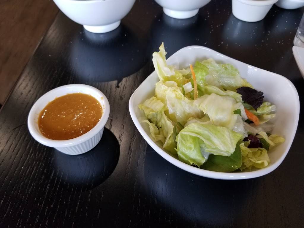 Wasabi Sushi & Teriyaki | restaurant | 4008 Battleground Ave, Greensboro, NC 27410, USA | 3366178336 OR +1 336-617-8336