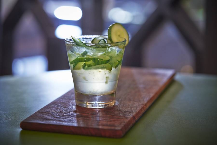 Cast Restaurant & Lounge | night club | 1819 Ocean Ave, Santa Monica, CA 90401, USA | 3102607511 OR +1 310-260-7511