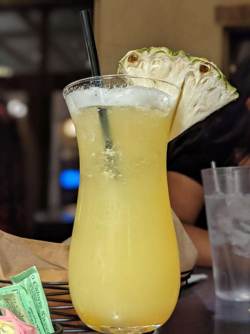 The Cantina at Presidio | restaurant | 18209 W Calistoga Dr, Goodyear, AZ 85338, USA | 6232488545 OR +1 623-248-8545