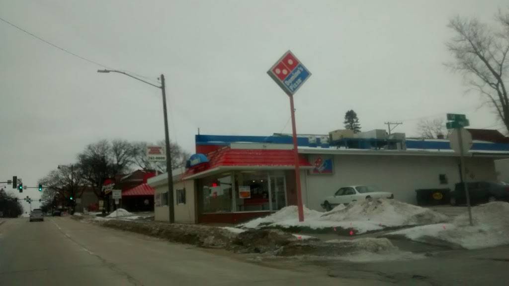 Dominos Pizza | meal delivery | 1396 7th Ave, Marion, IA 52302, USA | 3193770030 OR +1 319-377-0030
