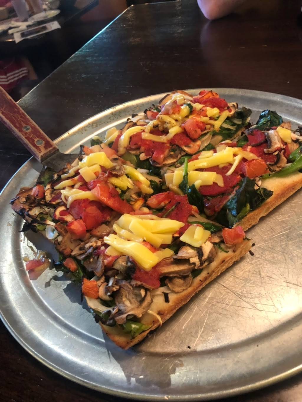 Tonis Pizza | restaurant | 1795 N Hwy 17 #1, Mt Pleasant, SC 29464, USA | 8434168232 OR +1 843-416-8232