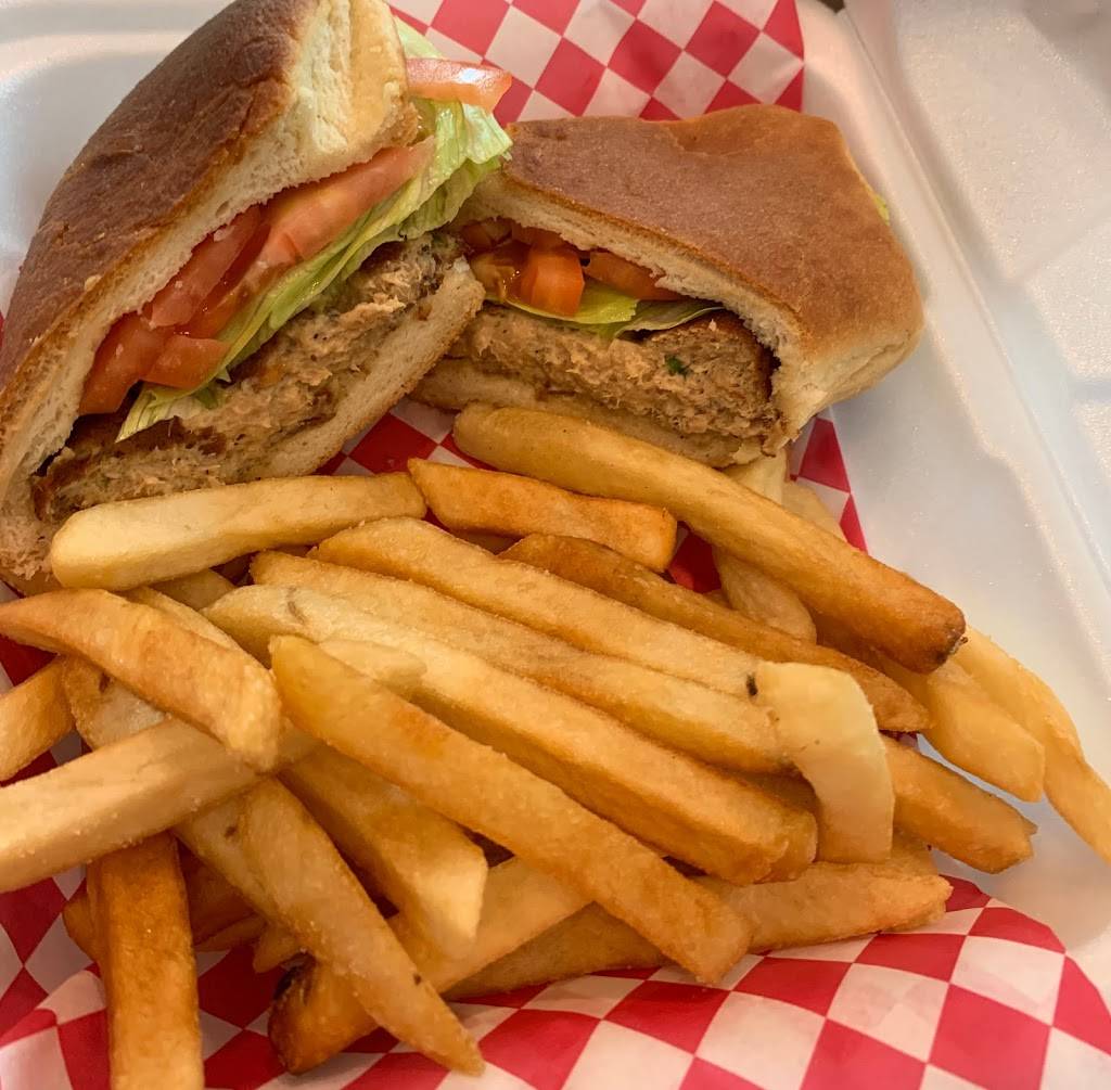 Kreole Kitchen | restaurant | Savannah Mall, 14045 Abercorn St Unit 2518, Savannah, GA 31419, USA | 9129271166 OR +1 912-927-1166