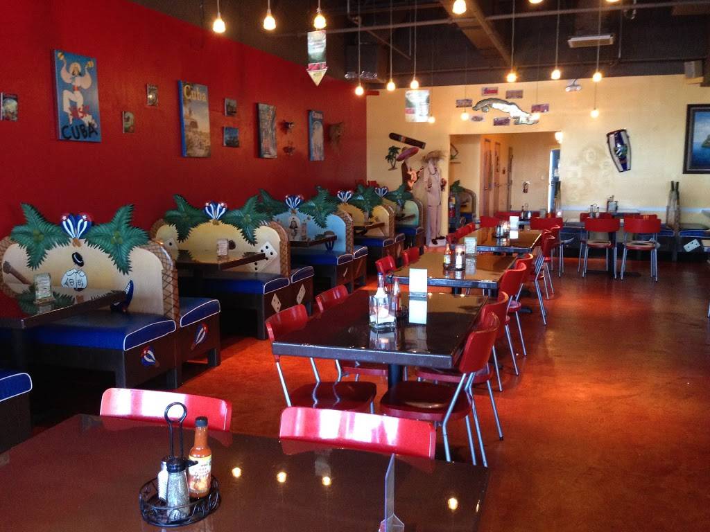 Las Palmas Restaurant | restaurant | 1929 US-1, Sebastian, FL 32958, USA | 7723885188 OR +1 772-388-5188