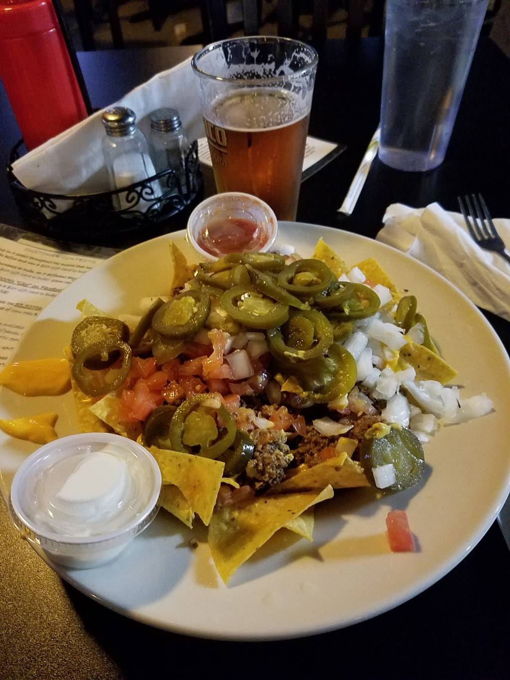 Dubs on 5th | restaurant | 402 5th St, West Easton, PA 18042, USA | 6104383827 OR +1 610-438-3827