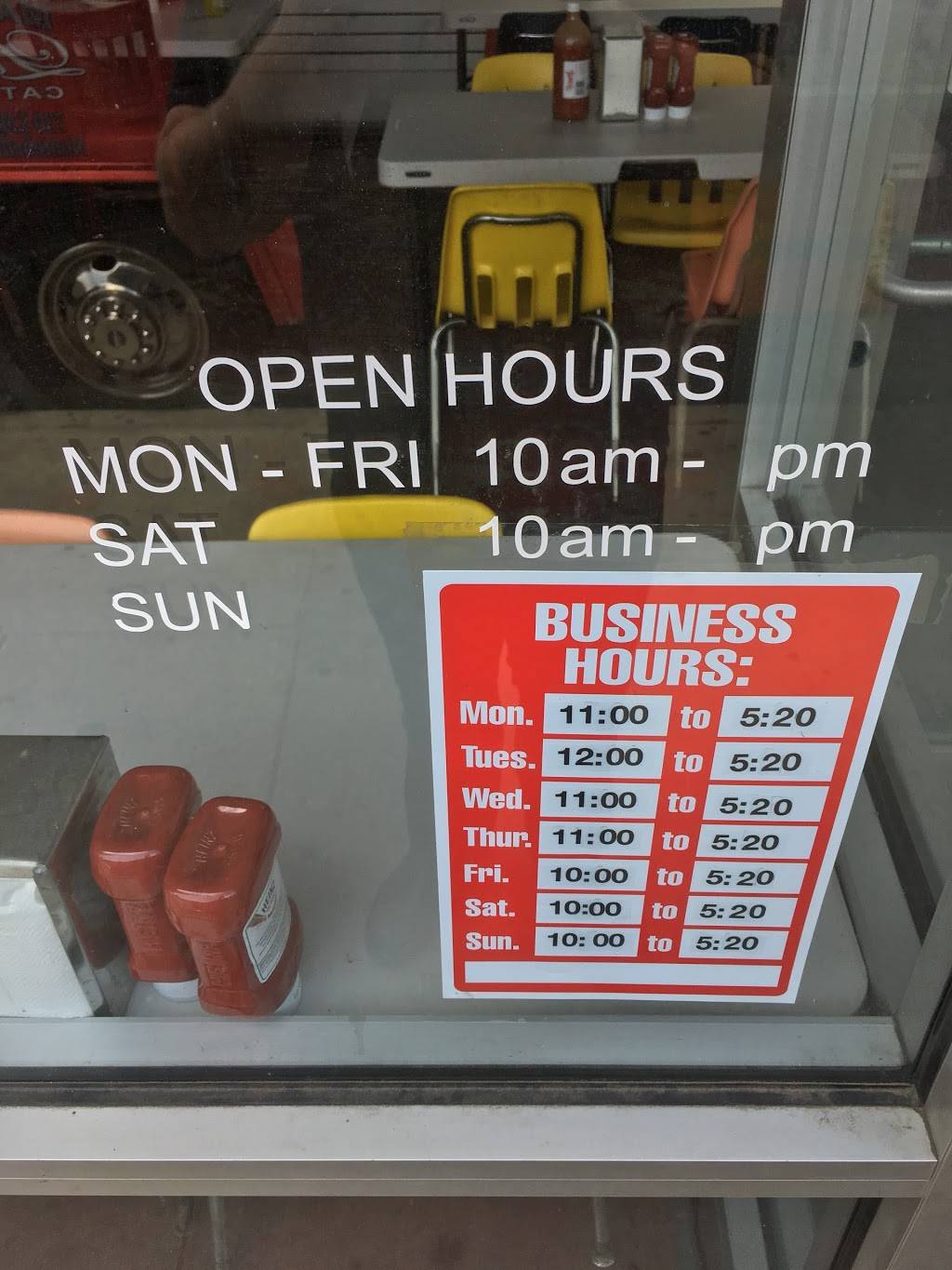 Mariscos Linda Truck | restaurant | 3928 City Terrace Dr, Los Angeles, CA 90063, USA | 3232039985 OR +1 323-203-9985