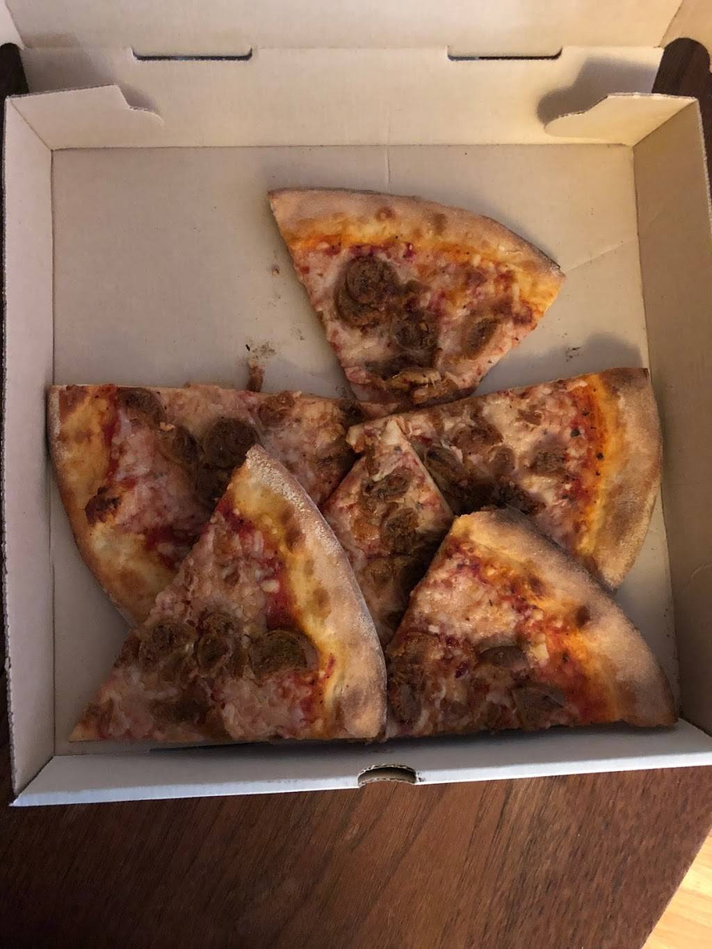Mike Daddys Pizza | meal delivery | 449 7th Ave, Brooklyn, NY 11215, USA | 7187689700 OR +1 718-768-9700