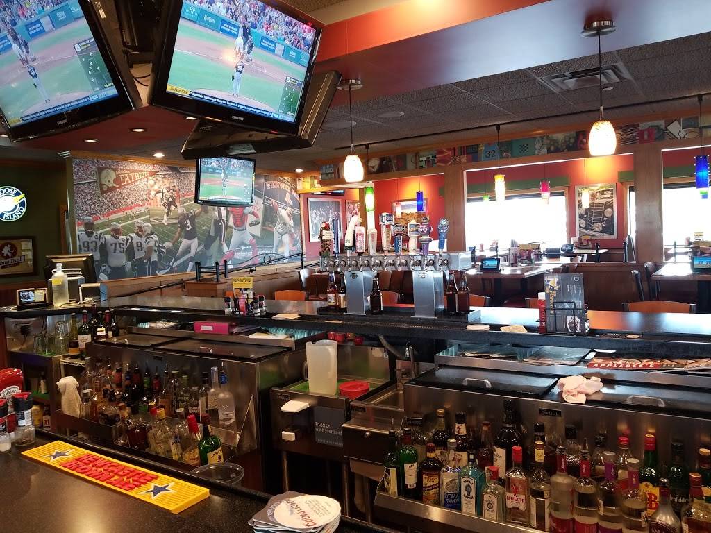 Applebees Grill + Bar | restaurant | 40 Key Rd, Keene, NH 03431, USA | 6033556300 OR +1 603-355-6300
