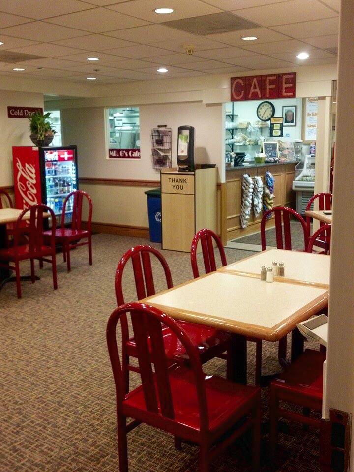 Mr. Gs Cafe | restaurant | 3 Centennial Dr Suite G30, Peabody, MA 01960, USA | 9785872009 OR +1 978-587-2009