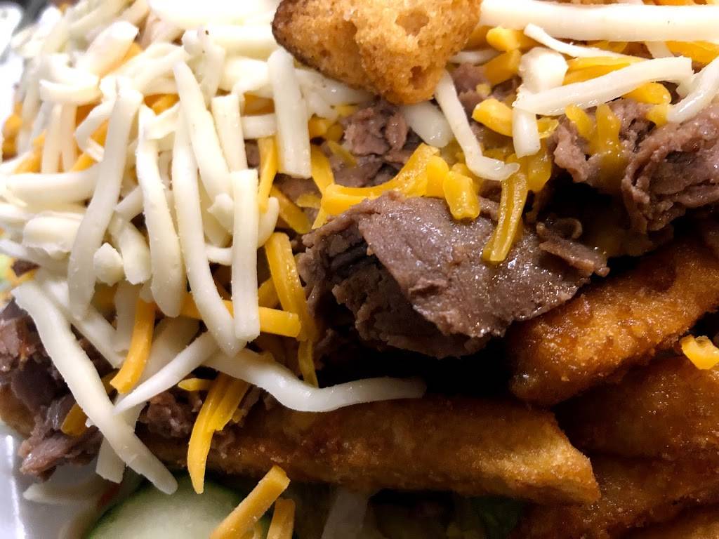 Lazzio Family Pizza | meal delivery | 2205 Sheffield Rd, Aliquippa, PA 15001, USA | 7245125756 OR +1 724-512-5756