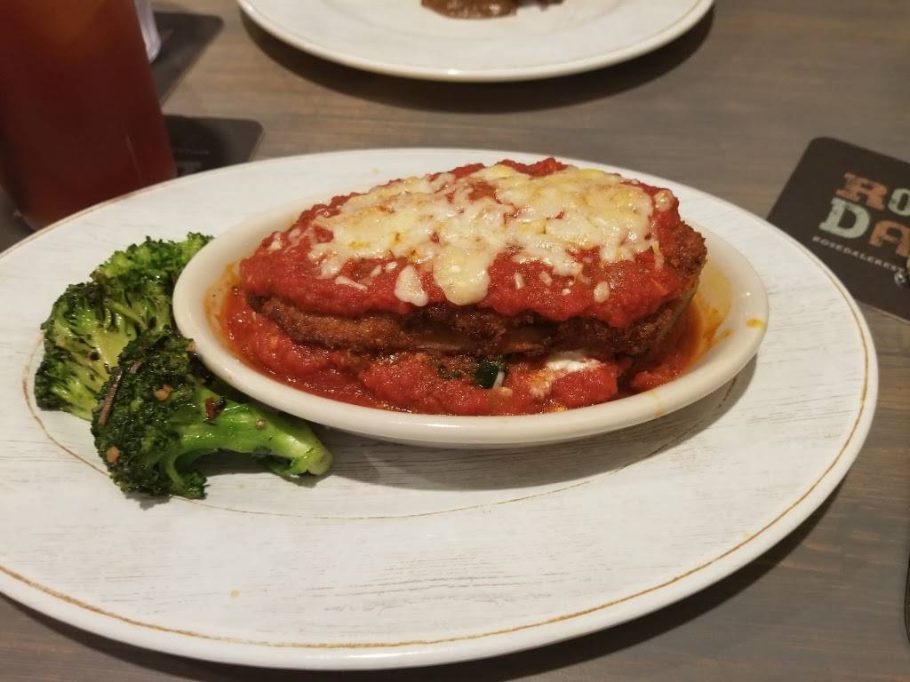 Rosedale Restaurant | restaurant | 801 Rosedale Dr, New Orleans, LA 70124, USA | 5043099595 OR +1 504-309-9595