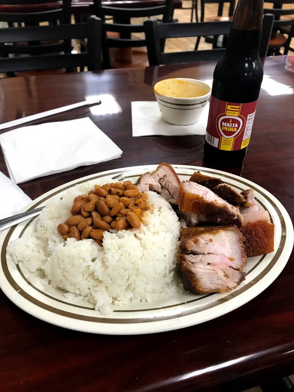 Puerto Rico | restaurant | 5616 5th Ave, Brooklyn, NY 11220, USA | 7184397500 OR +1 718-439-7500