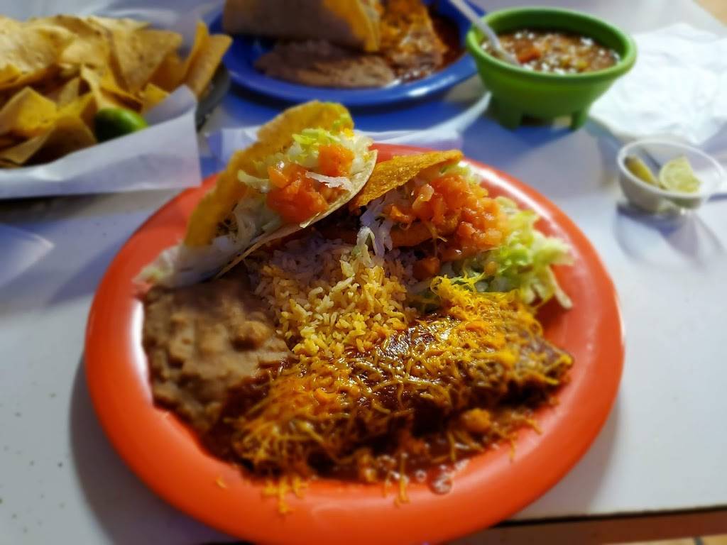 Little Diner | restaurant | 7209 Seventh St, Canutillo, TX 79835, USA | 9158772176 OR +1 915-877-2176