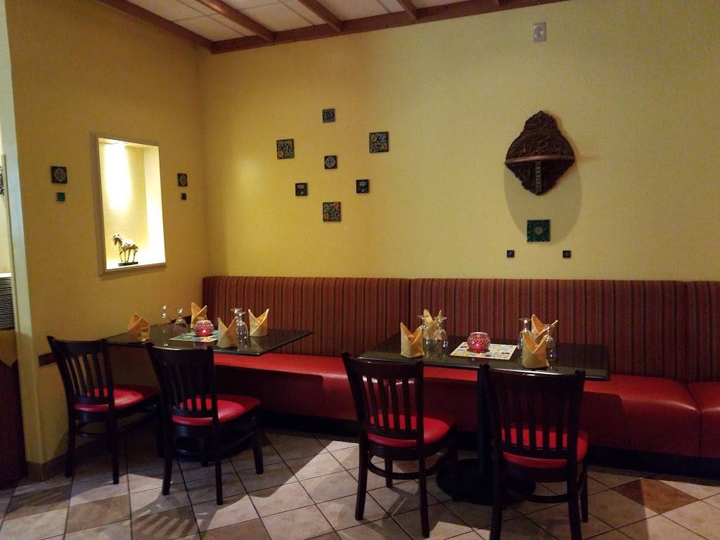 Coriander | restaurant | Ritz Center, 910, Haddonfield-Berlin Rd, Voorhees Township, NJ 08043, USA | 8565664546 OR +1 856-566-4546