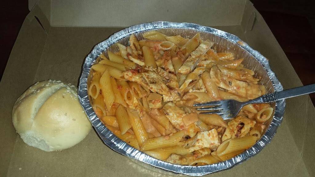 Primo Pizzeria | restaurant | 1282 Richmond Rd, Staten Island, NY 10304, USA | 7186678882 OR +1 718-667-8882