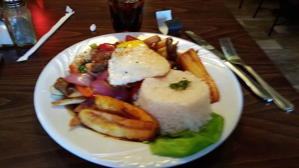 La Costena Restaurant Authentic Peruvian Cuisine | restaurant | 315 W King St, Lancaster, PA 17603, USA | 7173971996 OR +1 717-397-1996